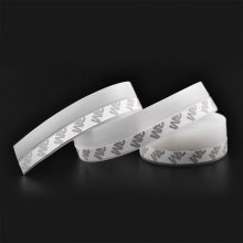 5M Self Adhesive Door Seal Strip Weather Strip Silicone Soundproofing Window Seal Draught Dust Insect Door Strip 25MM/35MM/45MM 5M Self Adhesive Door Seal Strip Weather Strip Silicone Soundproofing Window Seal Draught Dust Insect Door Strip 25MM/35MM/45MM