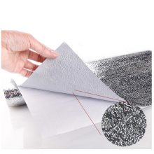 40x 100cm Küche Öl-beweis Wasserdicht Aufkleber Aluminium Folie Küche Herd Schrank Selbstklebende Wand Aufkleber DIY Tapete 40x 100cm Küche Öl-beweis Wasserdicht Aufkleber Aluminium Folie Küche Herd Schrank Selbstklebende Wand Aufkleber DIY Tapete