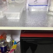 40x 100cm Küche Öl-beweis Wasserdicht Aufkleber Aluminium Folie Küche Herd Schrank Selbstklebende Wand Aufkleber DIY Tapete 40x 100cm Küche Öl-beweis Wasserdicht Aufkleber Aluminium Folie Küche Herd Schrank Selbstklebende Wand Aufkleber DIY Tapete