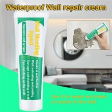 100ml Gültig mould proof Wand Ausbessern Mittel Wand Reparatur Creme Wand Riss Nagel Reparatur schnell trocknend patch wiederherstellung 100ml Gültig mould proof Wand Ausbessern Mittel Wand Reparatur Creme Wand Riss Nagel Reparatur schnell trocknend patch wiederherstellung