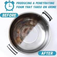 Alle-Zweck Blase Reiniger Spülen-Freies Reinigung Spray Küche Waschen Reiniger Form Reiniger Spray Fleck Entfernung Hause reinigung 2019 Alle-Zweck Blase Reiniger Spülen-Freies Reinigung Spray Küche Waschen Reiniger Form Reiniger Spray Fleck Entfernung Hause reinigung 2019