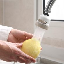 Küche Wasserhahn Küche Bewegliche Flexible Tap Kopf Dusche Diffusor Drehbare Düse Einstellbar Booster Wasserhahn Küche Zubehör Küche Wasserhahn Küche Bewegliche Flexible Tap Kopf Dusche Diffusor Drehbare Düse Einstellbar Booster Wasserhahn Küche Zubehör