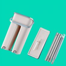 Flache Squeeze Magie Automatische Mopp Und Eimer Vermeiden Hand Waschen Mikrofaser-reinigungstuch Küche Holzboden Faul Kolleginnen Mopp Flache Squeeze Magie Automatische Mopp Und Eimer Vermeiden Hand Waschen Mikrofaser-reinigungstuch Küche Holzboden Faul Kolleginnen Mopp