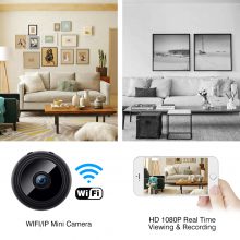 1080P HD Mini WIFI Kamera Wireless Home Sicherheit Nachtsicht Motion Erkennen Mini Camcorder Schleife Video Recorder 1080P HD Mini WIFI Kamera Wireless Home Sicherheit Nachtsicht Motion Erkennen Mini Camcorder Schleife Video Recorder