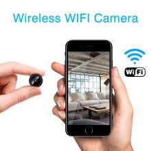 1080P HD Mini WIFI Kamera Wireless Home Sicherheit Nachtsicht Motion Erkennen Mini Camcorder Schleife Video Recorder 1080P HD Mini WIFI Kamera Wireless Home Sicherheit Nachtsicht Motion Erkennen Mini Camcorder Schleife Video Recorder
