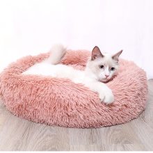 Runde Katze Bett Haus Weiche Lange Plüsch Beste Haustier Hund Bett Für Hunde Korb Pet Produkte Kissen Katze Haustier Bett matte Katze Haus Tiere Sofa Runde Katze Bett Haus Weiche Lange Plüsch Beste Haustier Hund Bett Für Hunde Korb Pet Produkte Kissen Katze Haustier Bett matte Katze Haus Tiere Sofa