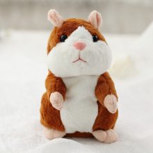Förderung 15cm Reden Hamster Sprechen Sprechen Sound Rekord Wiederholen Gefüllte Plüsch Tier Kawaii Hamster Spielzeug Für Kinder Kid Weihnachten geschenk Förderung 15cm Reden Hamster Sprechen Sprechen Sound Rekord Wiederholen Gefüllte Plüsch Tier Kawaii Hamster Spielzeug Für Kinder Kid Weihnachten geschenk