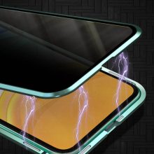 Magnetische Telefonhülle zum Privatsphärenschutz Magnetische Telefonhülle zum Privatsphärenschutz