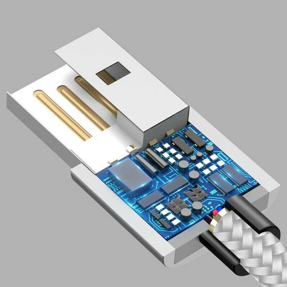 Indestructible Magnetic Cable - The Auto Merch