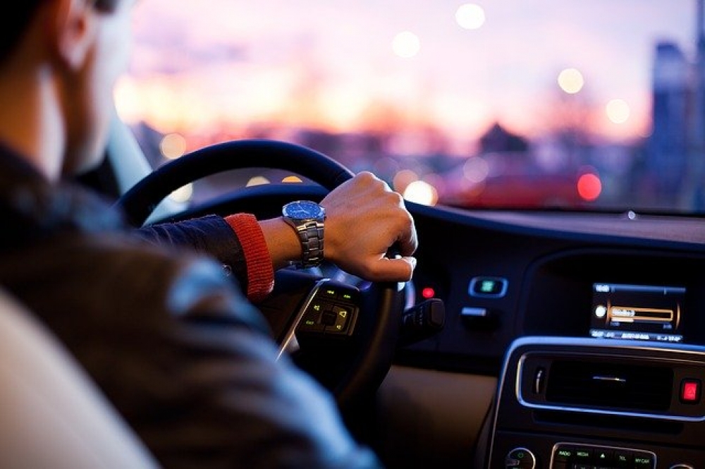 5 Great Ways to Make Your Drive More Comfortable