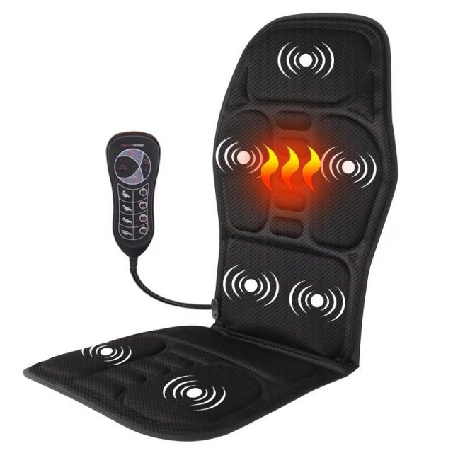 car massage chair