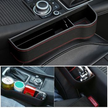 Premium Car Seat Organizer Car Accessories Seat : Left|Right|Left + Right (Best Price) Premium Car Seat Organizer Car Accessories Seat : Left|Right|Left + Right (Best Price)