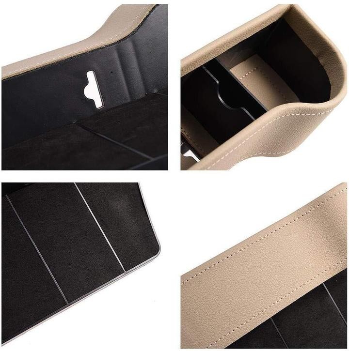 Premium Car Seat Organizer Car Accessories Seat : Left|Right|Left + Right (Best Price) Premium Car Seat Organizer Car Accessories Seat : Left|Right|Left + Right (Best Price)