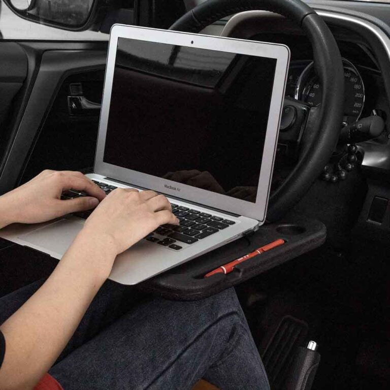 Car Laptop Holder The Auto Merch