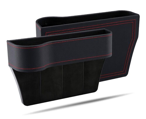 Multifunctional Car Seat Organizers