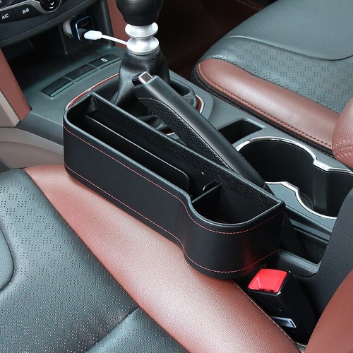Multifunctional Car Seat Organizers