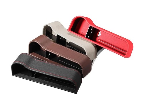 Multifunctional Car Seat Organizers