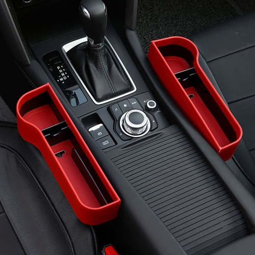 Multifunctional Car Seat Organizers