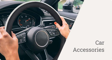 High-Quality Auto Gear, Car Accessories & Men's Essentials