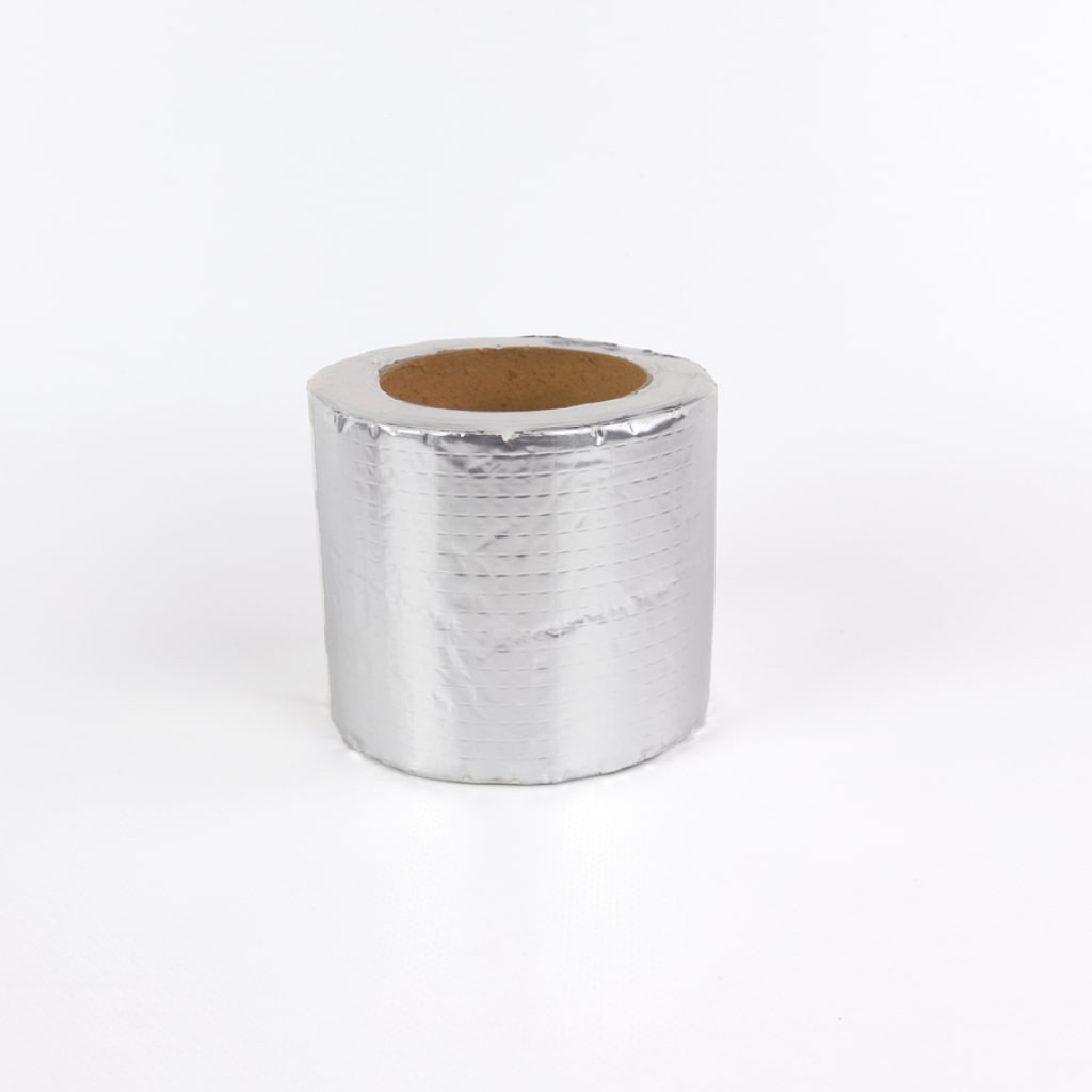 Large Aluminum Foil Repair Tape (3.94inch) The Auto Merch