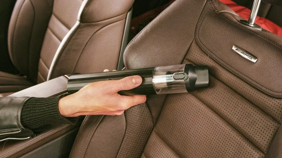 Best Car Vacuum